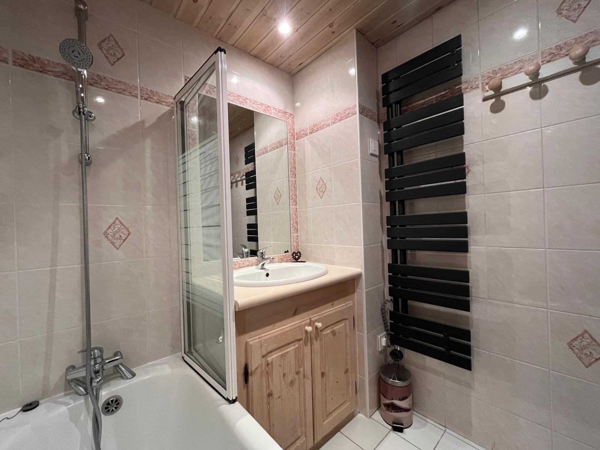 Grand Chalet - Appartement 5Pax Au Pied Des Pistes - Parking - Skiroom - Cheminee Decorative- Balcons Tignes Extérieur photo