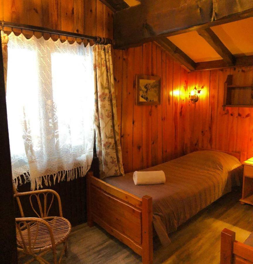 Grand Chalet - Appartement 5Pax Au Pied Des Pistes - Parking - Skiroom - Cheminee Decorative- Balcons Tignes Extérieur photo
